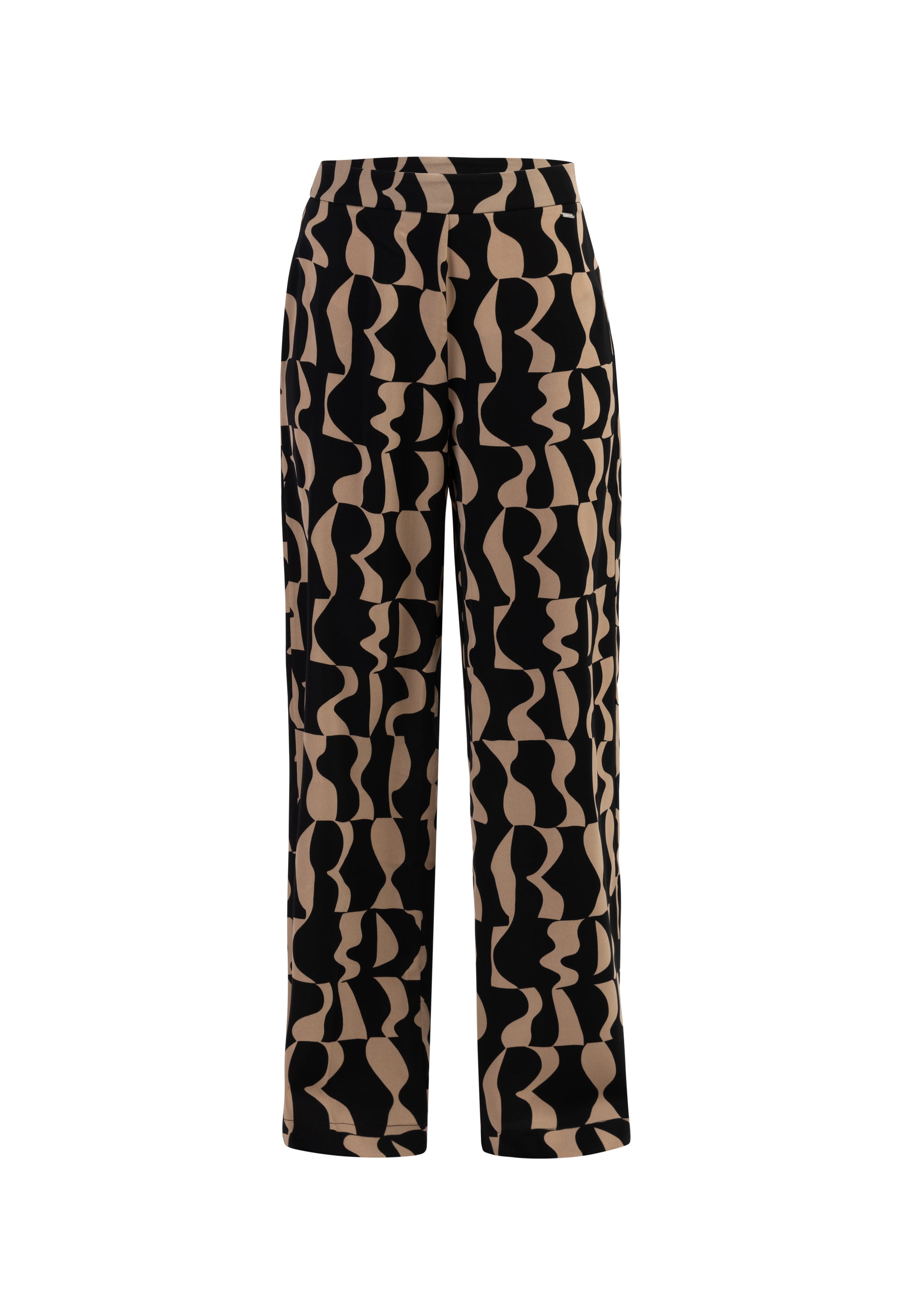 DreiMaster Klassik Women's Cloth Trousers - Schmuddelwedda Shop