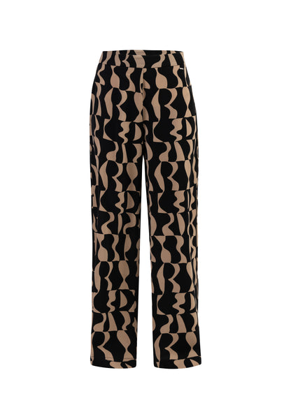 DreiMaster Klassik Women's Cloth Trousers - Schmuddelwedda Shop