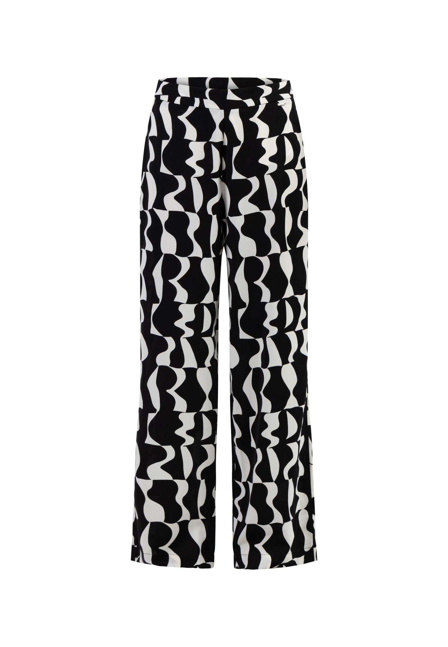 Stoffhose