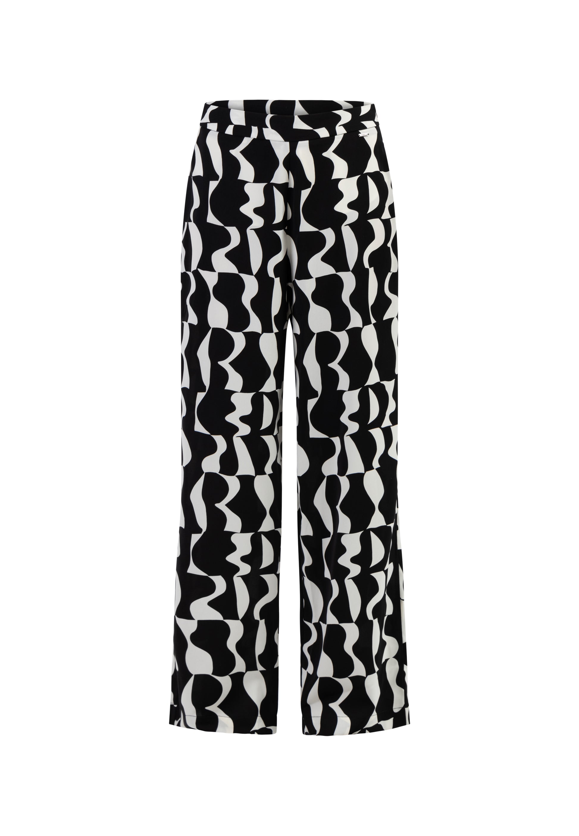 Stoffhose