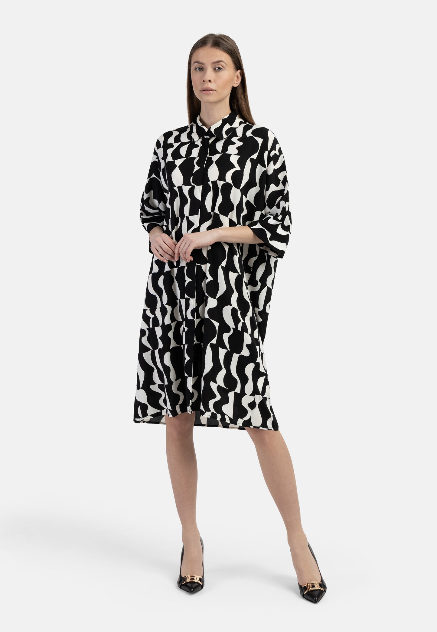 Hemdkleid