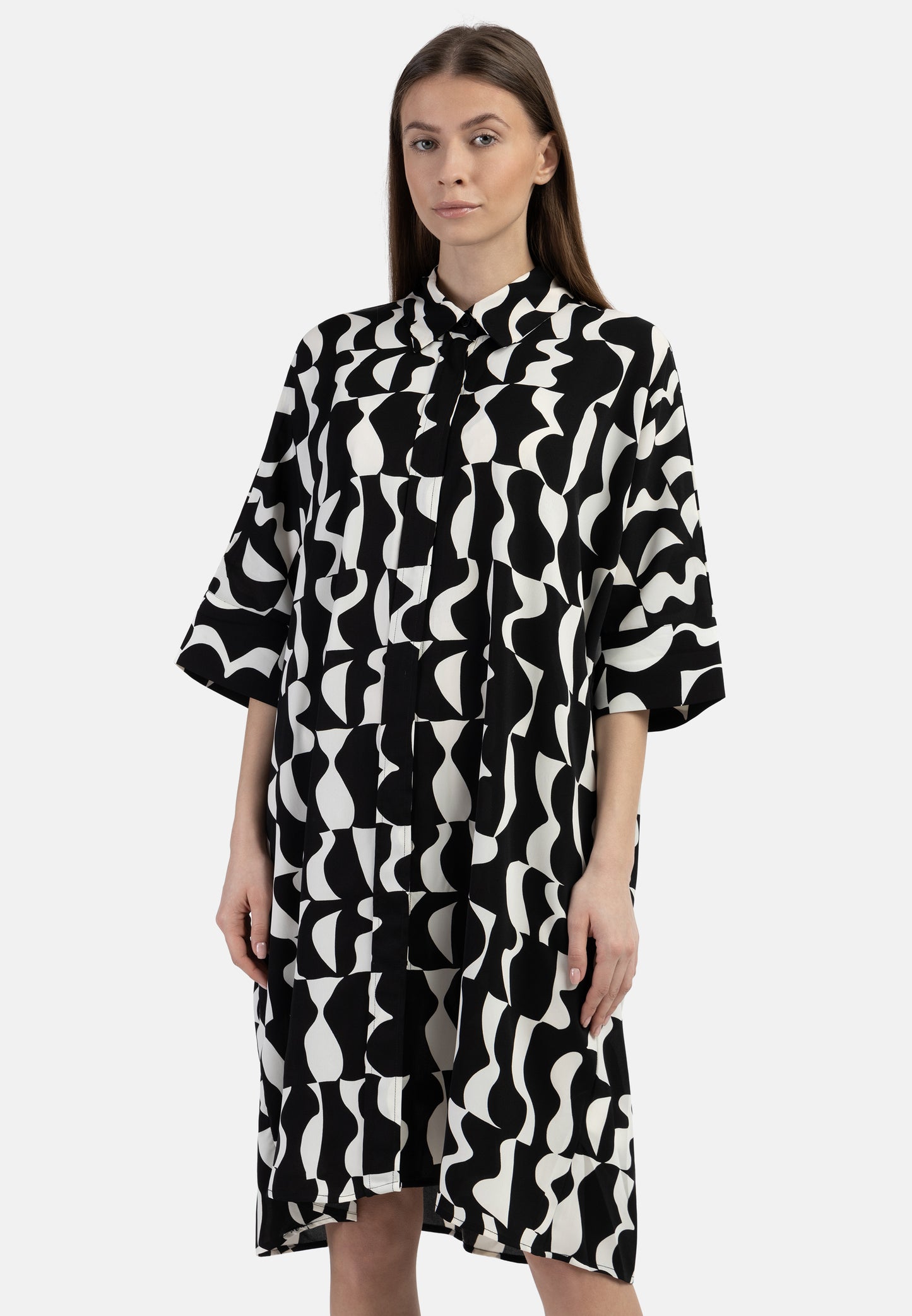 Hemdkleid