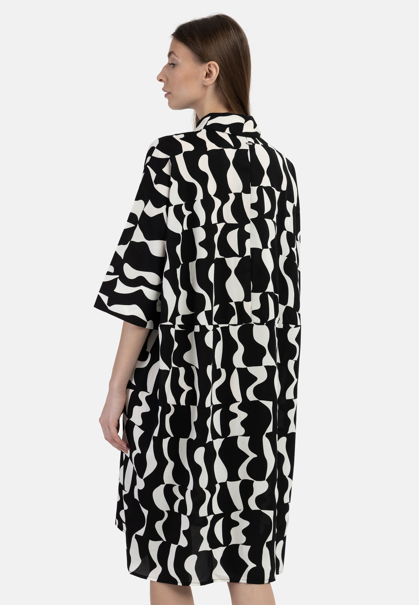 Hemdkleid
