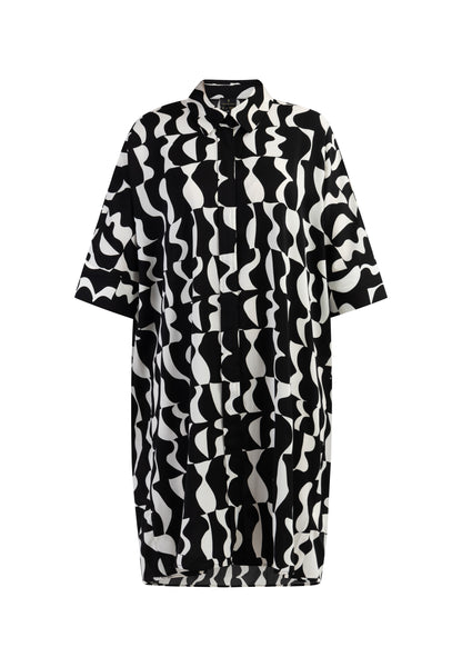 DreiMaster Klassik Women's Shirt Dress - Schmuddelwedda Shop