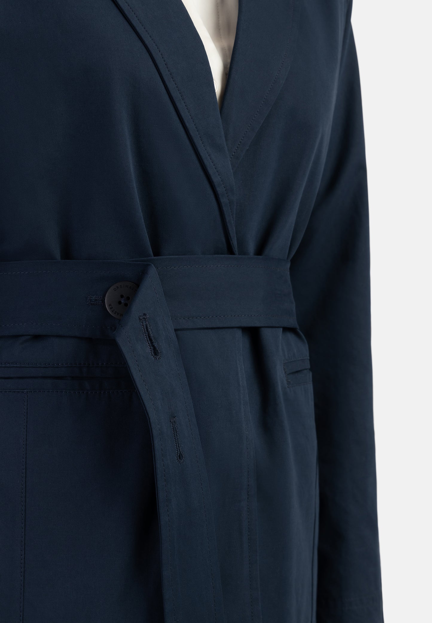 DreiMaster Klassik Women's Transitional Jacket - Schmuddelwedda Shop