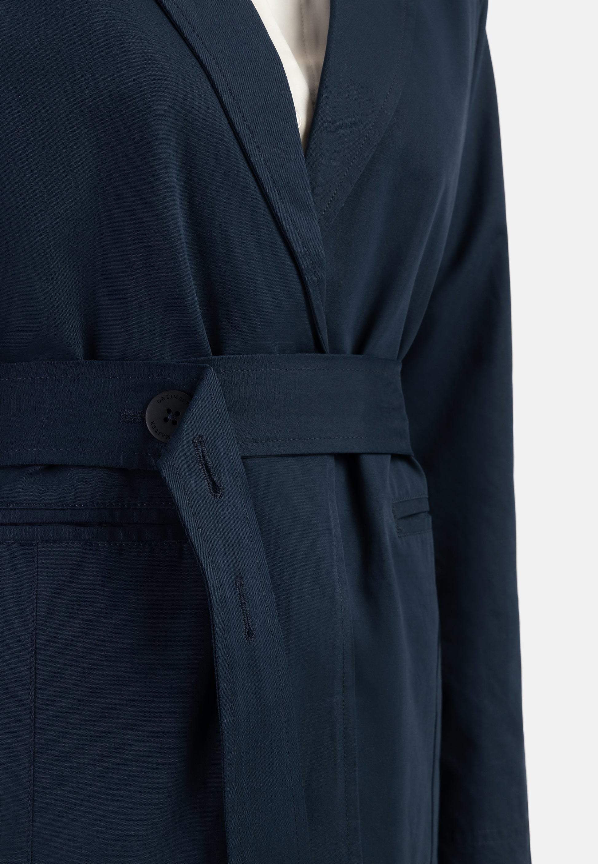 DreiMaster Klassik Women's Transitional Jacket - Schmuddelwedda Shop