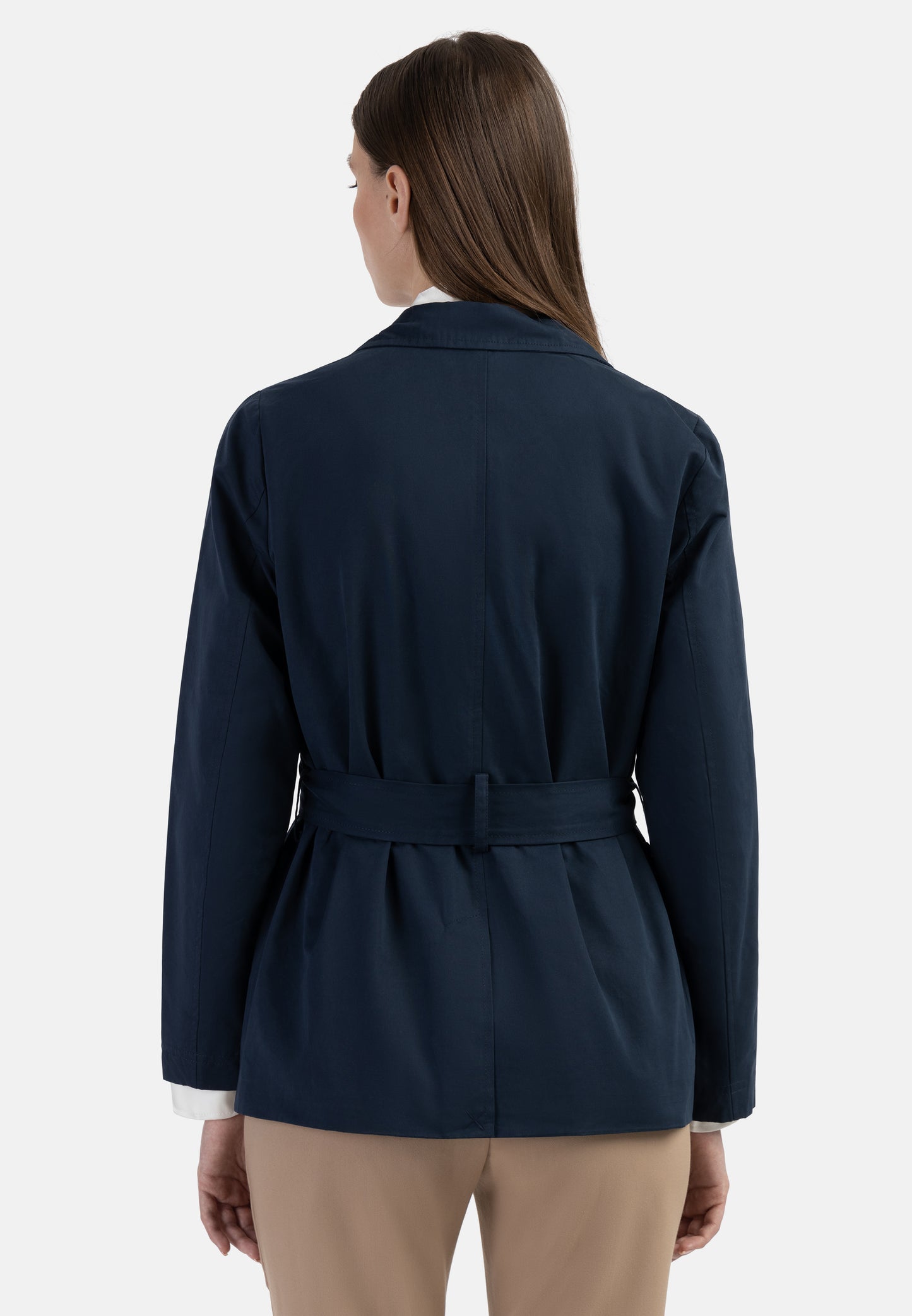 Übergangsjacke