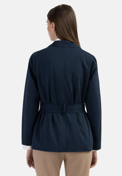 Übergangsjacke