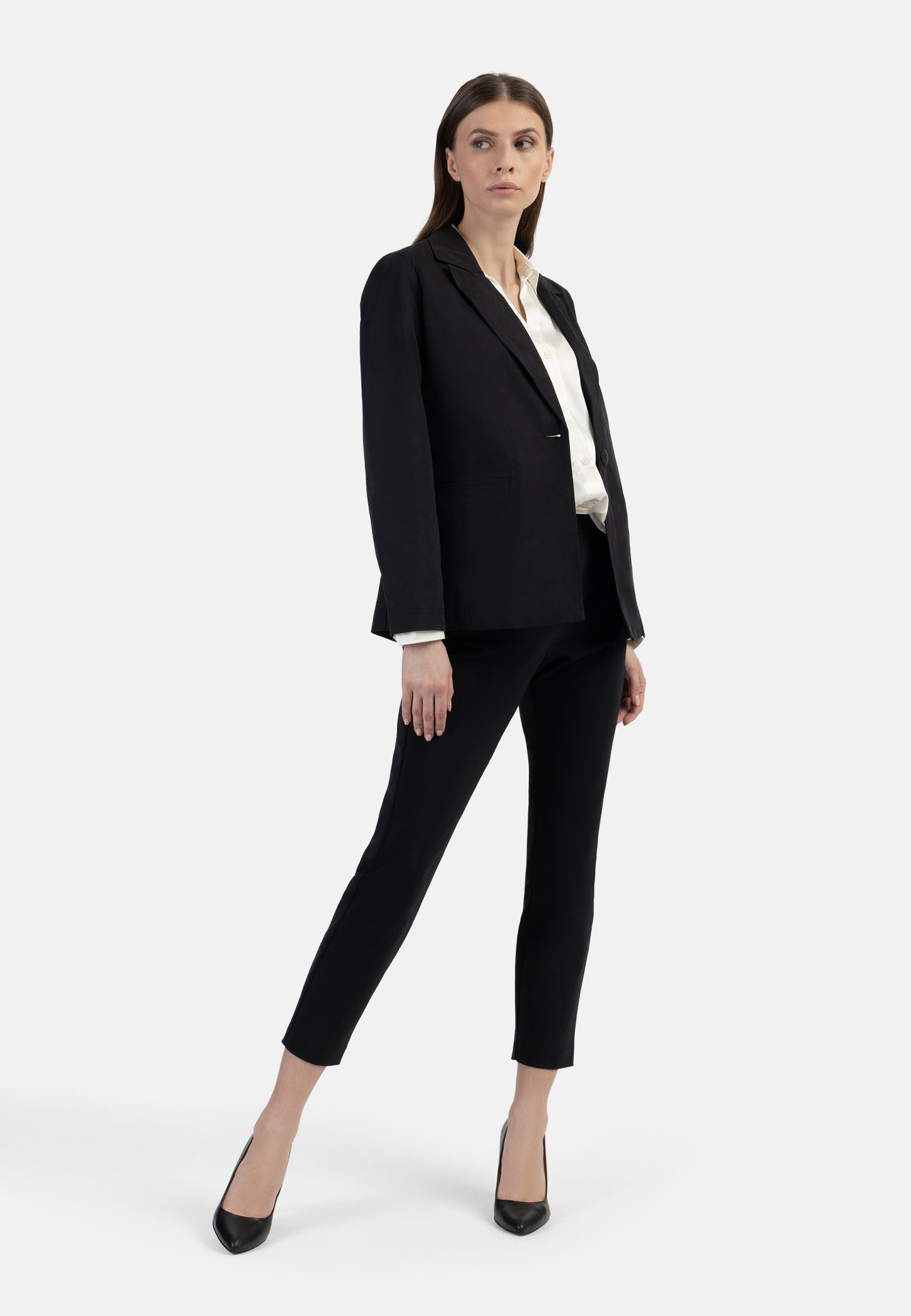 DreiMaster Klassik Women's Transitional Jacket - Schmuddelwedda Shop