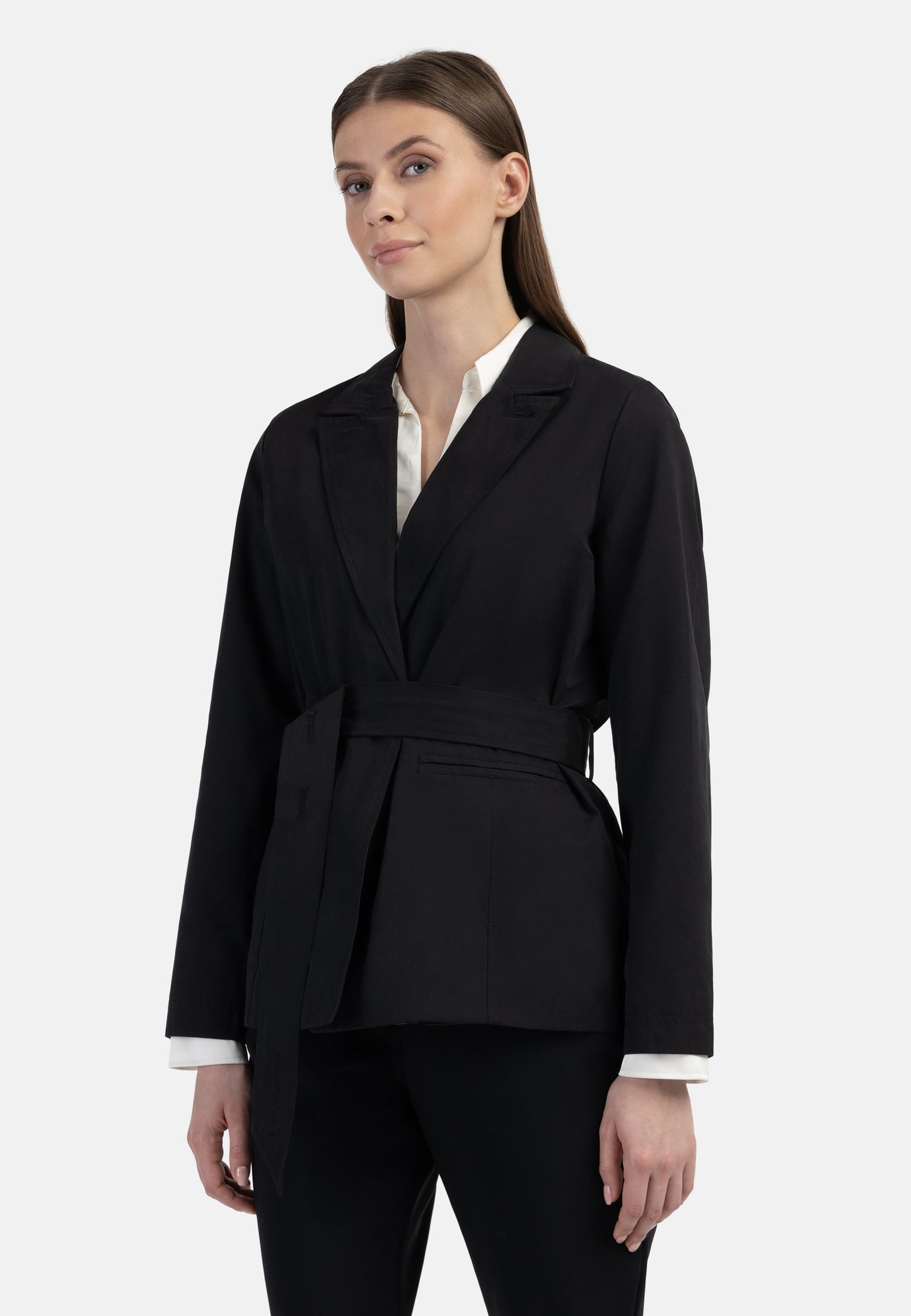 Übergangsjacke