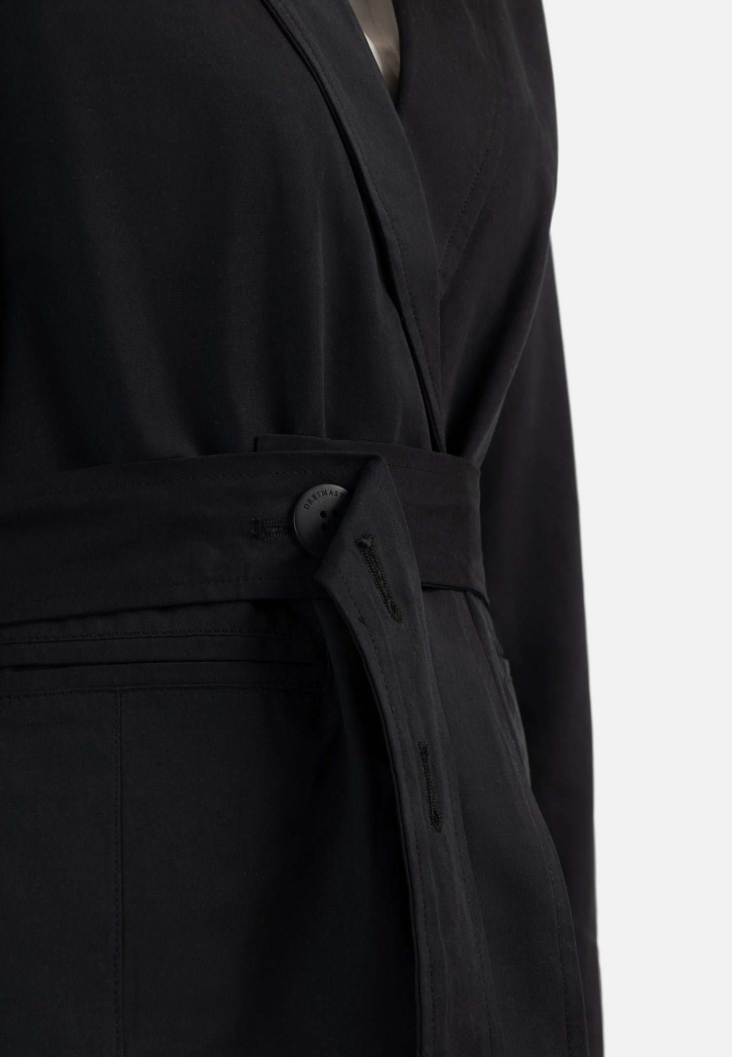 DreiMaster Klassik Women's Transitional Jacket - Schmuddelwedda Shop