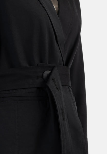 DreiMaster Klassik Women's Transitional Jacket - Schmuddelwedda Shop