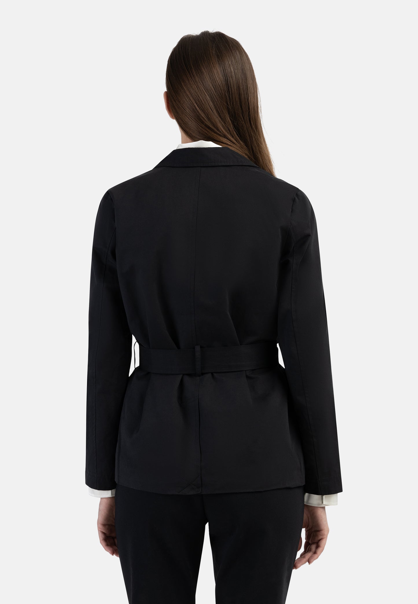 DreiMaster Klassik Women's Transitional Jacket - Schmuddelwedda Shop