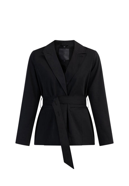 DreiMaster Klassik Women's Transitional Jacket - Schmuddelwedda Shop