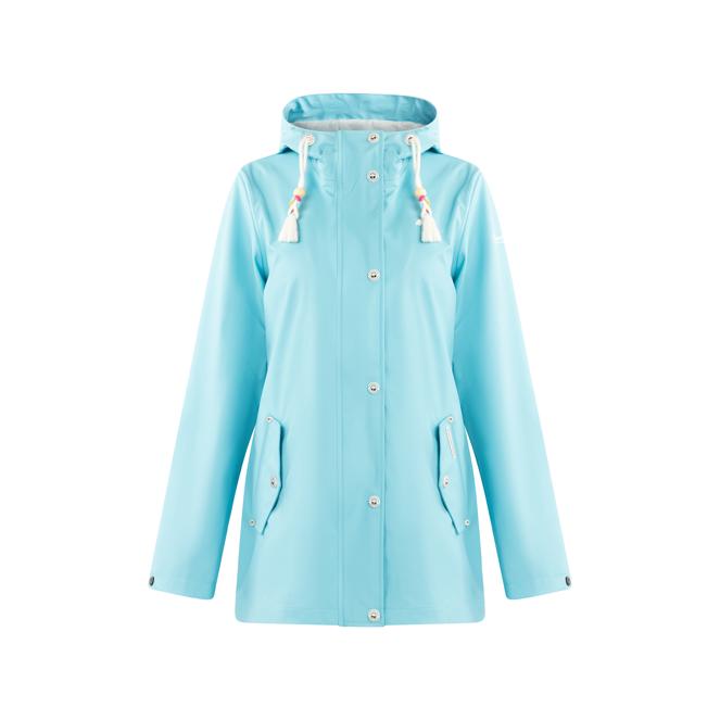 Schmuddelwedda Regenjacke