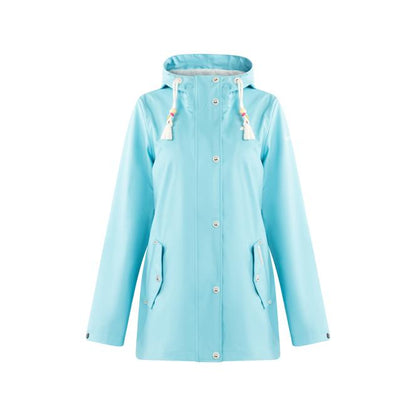 Schmuddelwedda Regenjacke