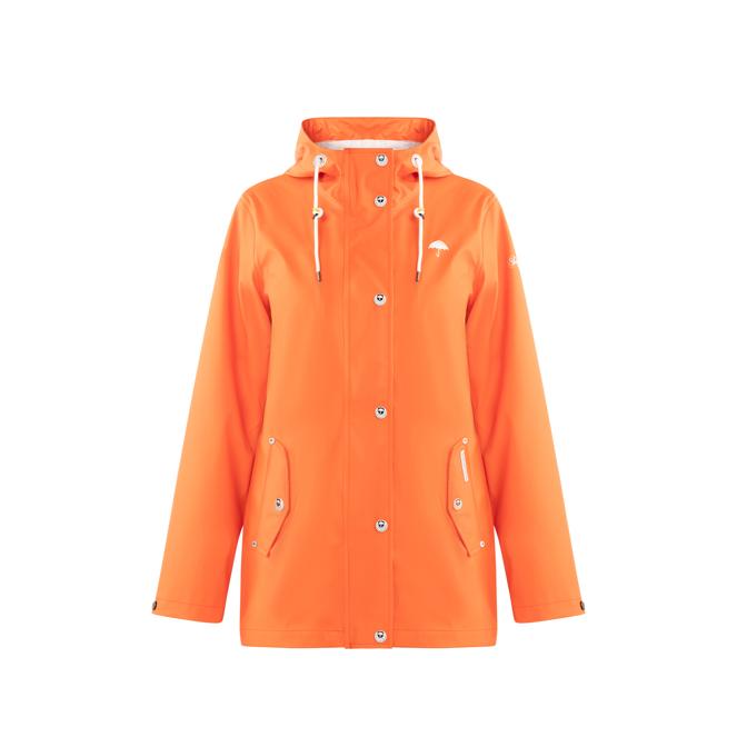 Schmuddelwedda Regenjacke