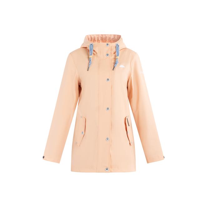 Schmuddelwedda Regenjacke