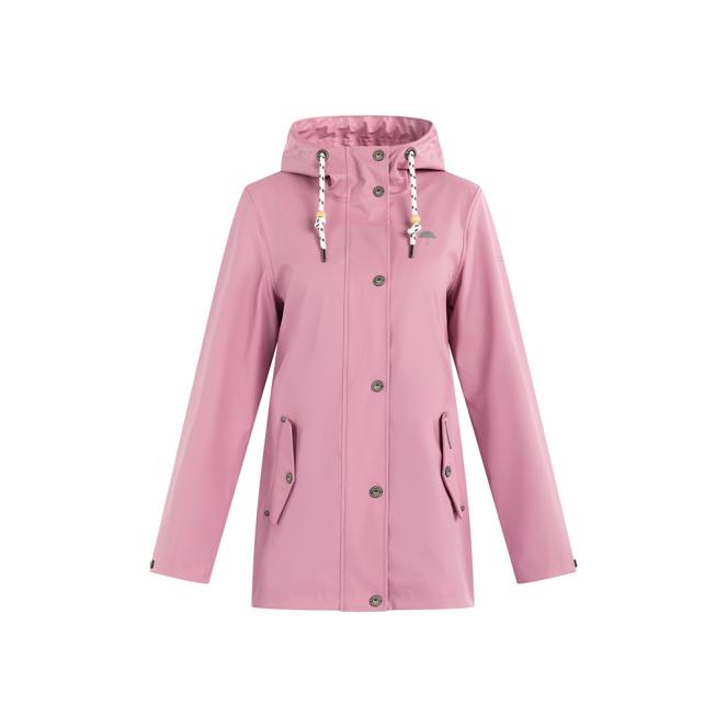 Schmuddelwedda Regenjacke