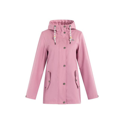 Schmuddelwedda Regenjacke