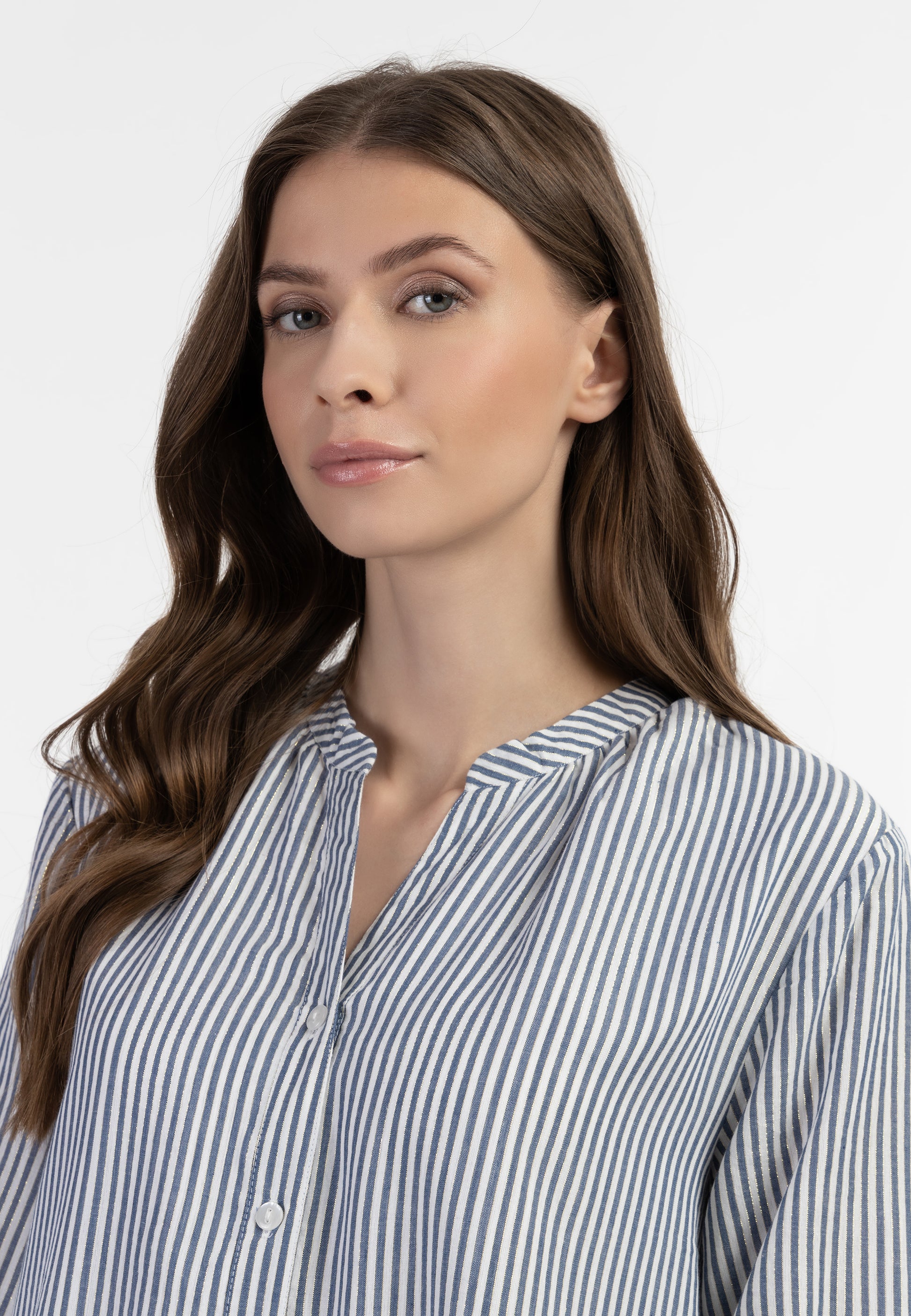 Dreimaster Vintage Women's Long Sleeve Dress - Schmuddelwedda Shop