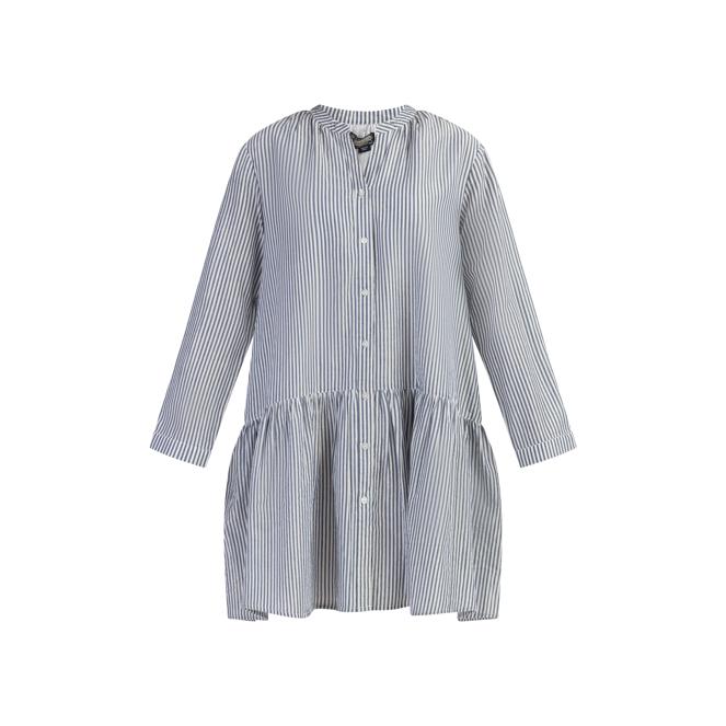 Langarmkleid