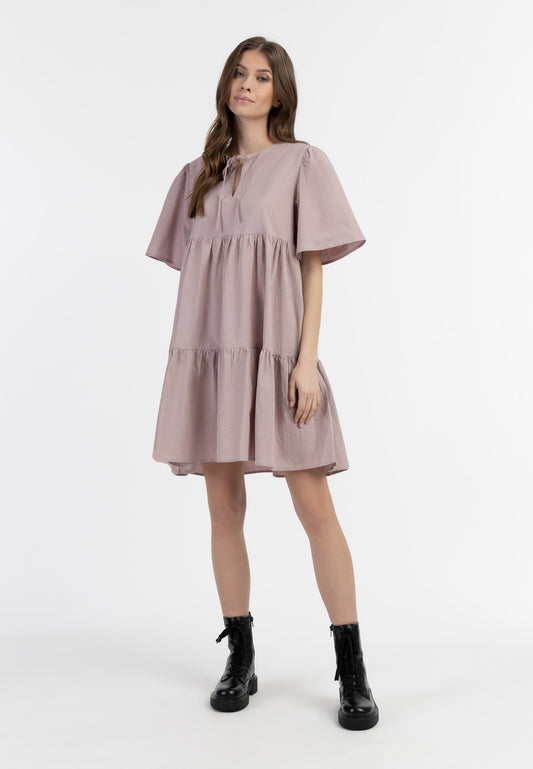DreiMaster Vintage Damen Kleid