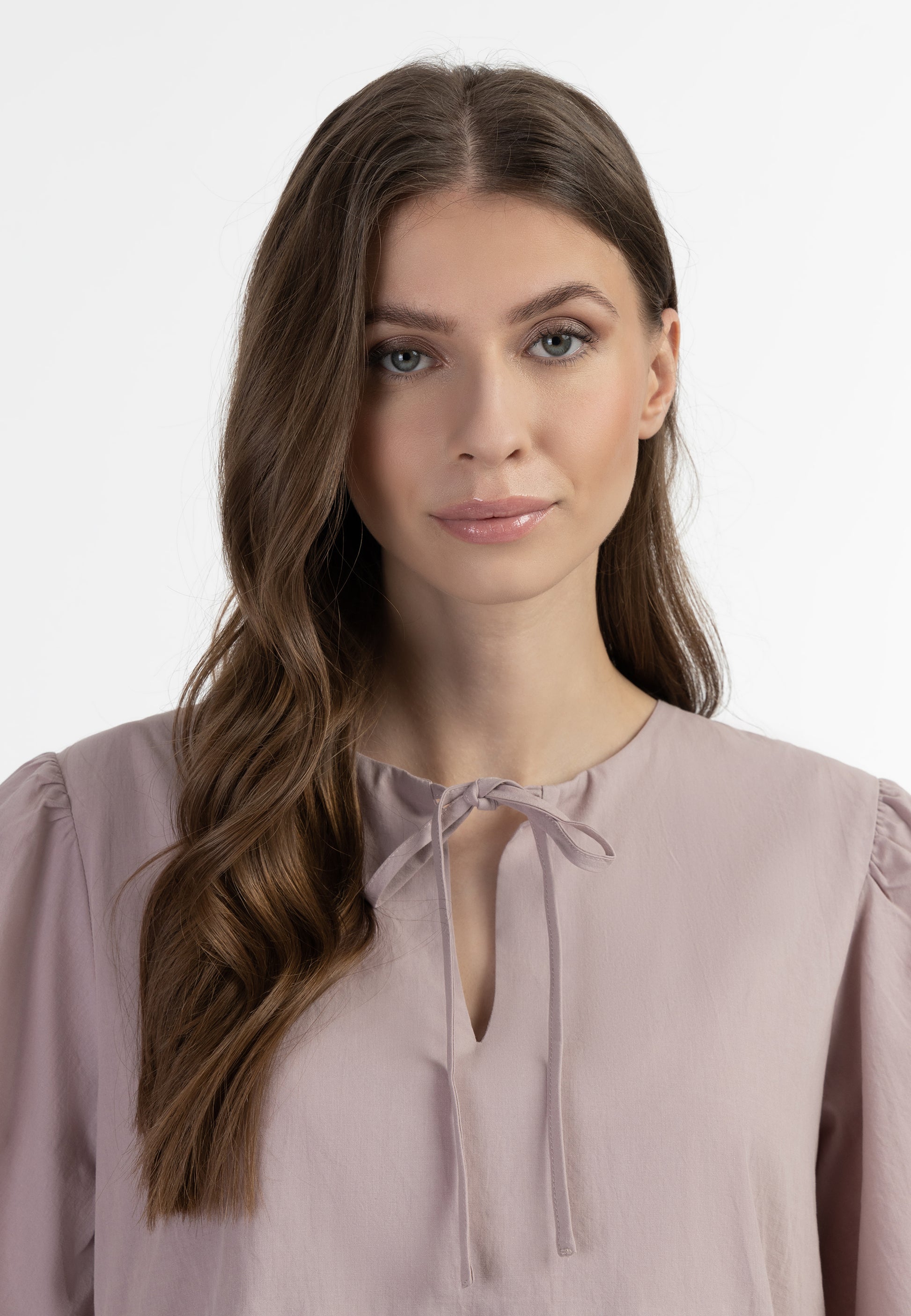 DreiMaster Vintage Damen Kleid