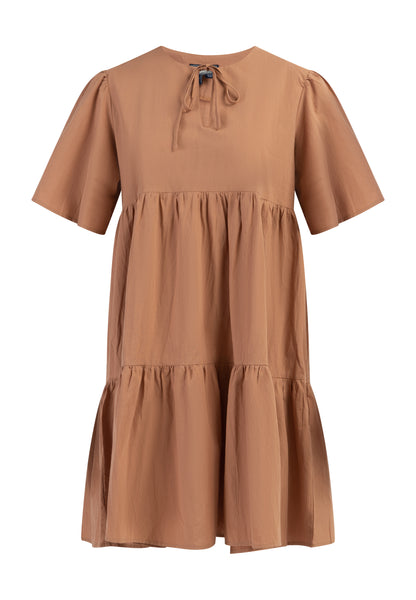 DreiMaster Vintage Damen Kleid