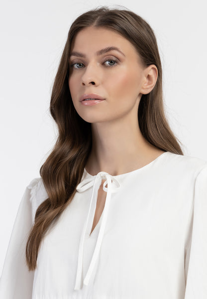 DreiMaster Vintage Damen Kleid