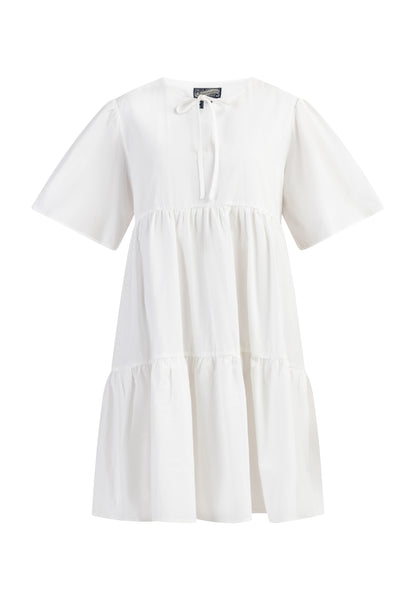 DreiMaster Vintage Damen Kleid