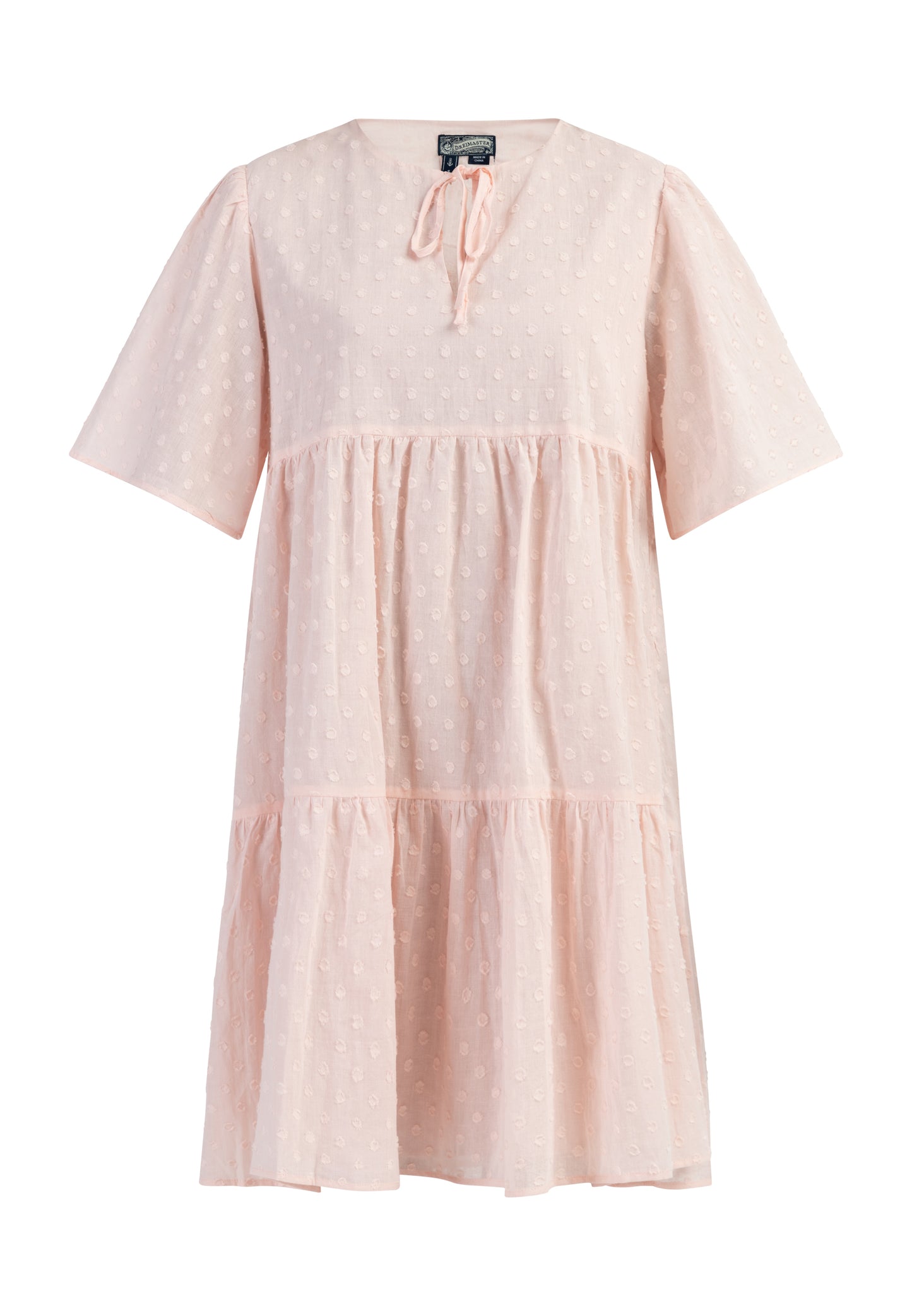 DreiMaster Vintage sukienka damska