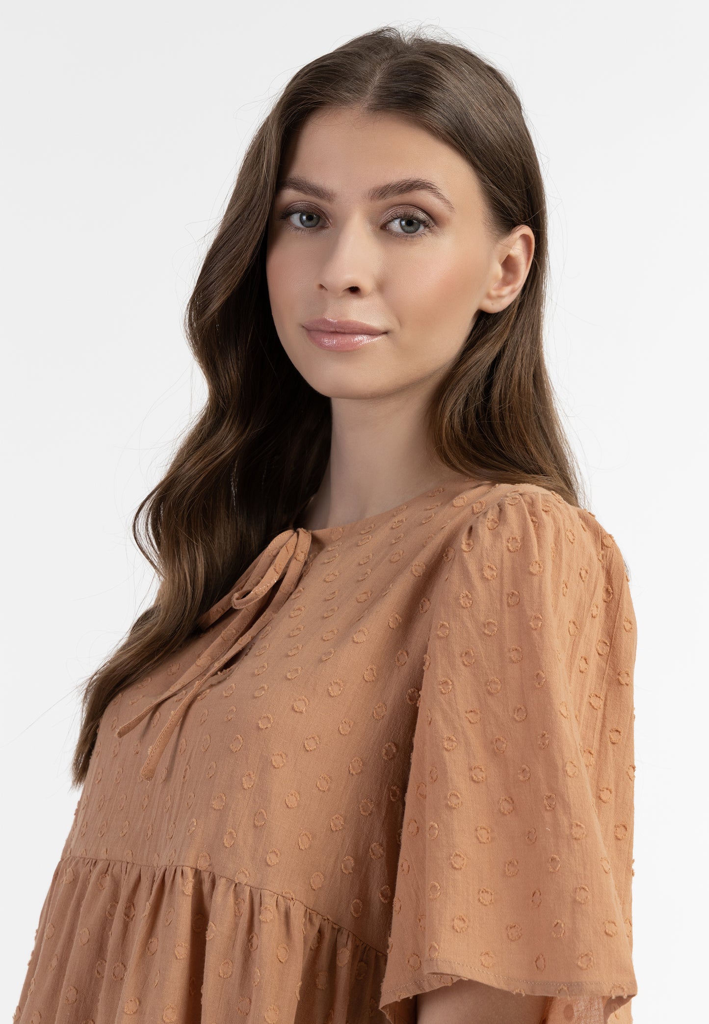 DreiMaster Vintage sukienka damska