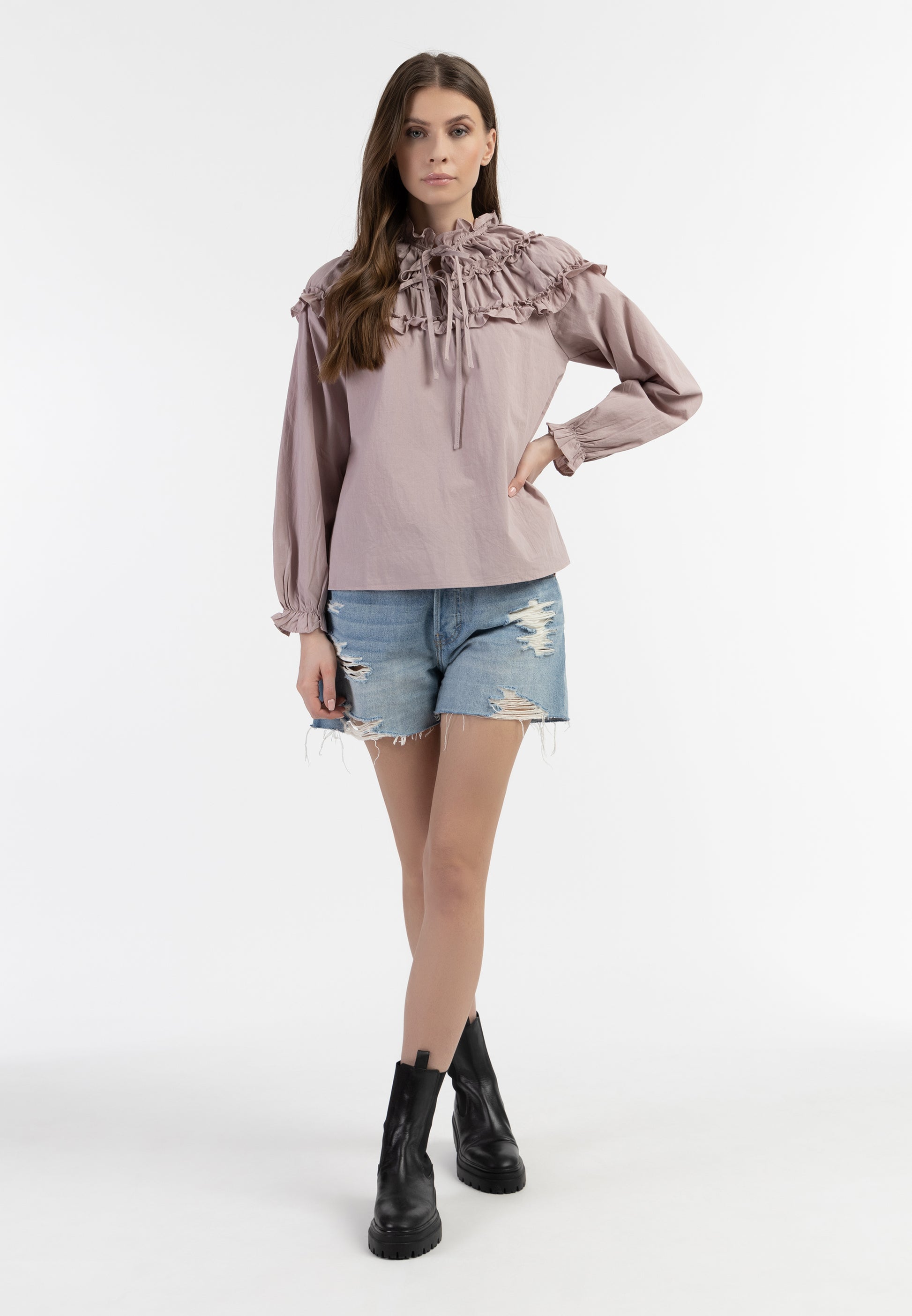 Bluse