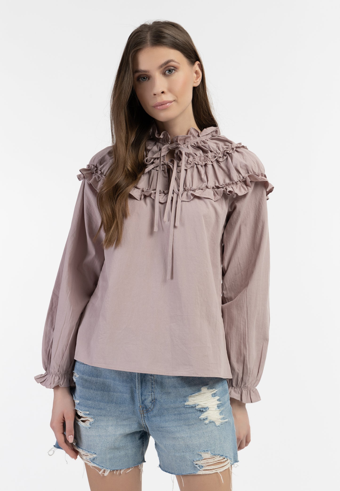 Bluse
