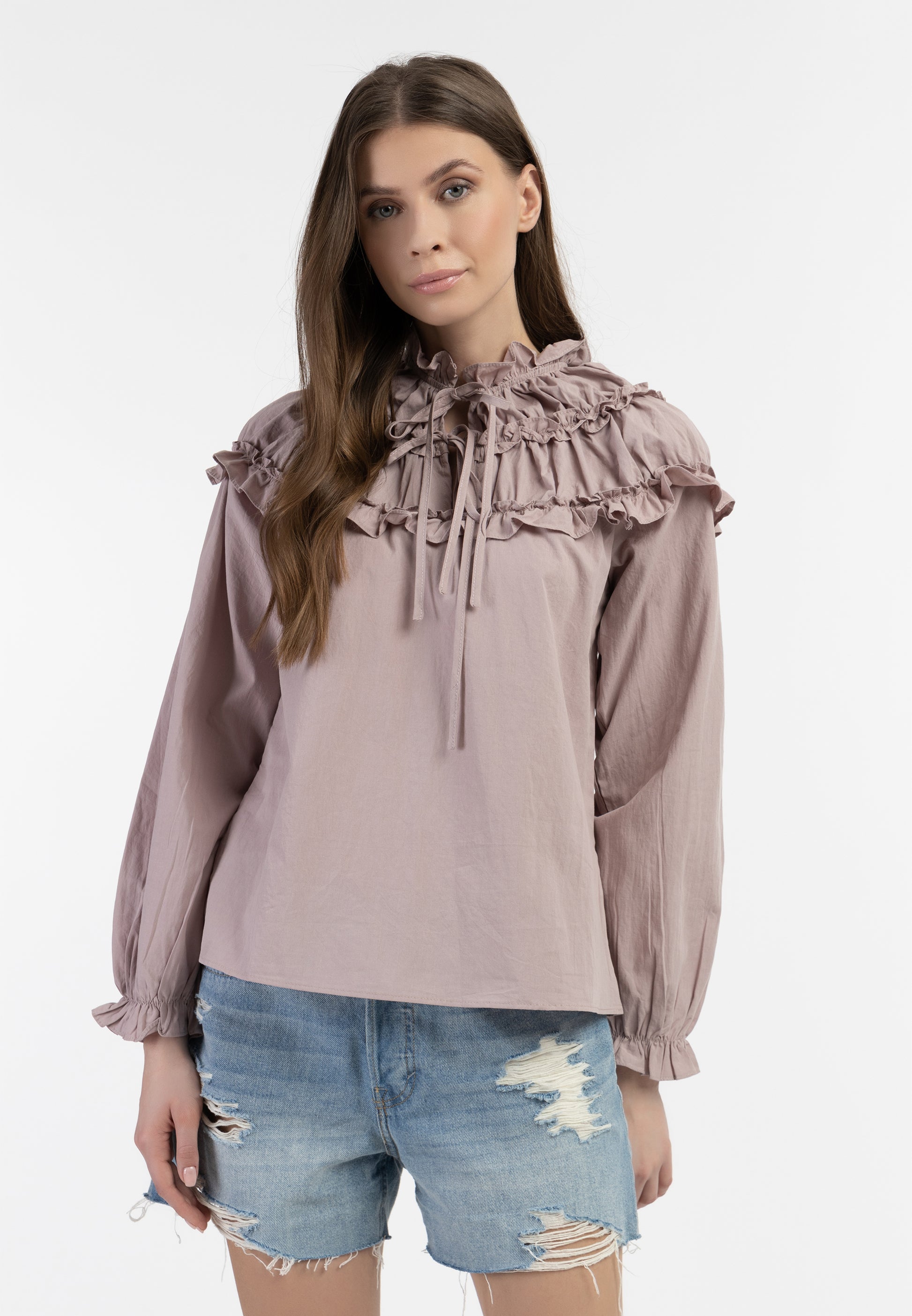 Bluse