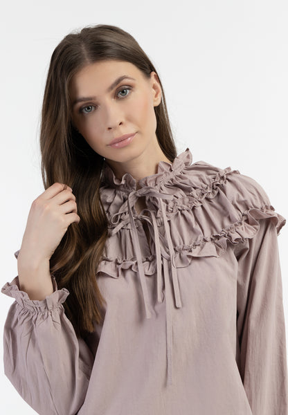 Bluse