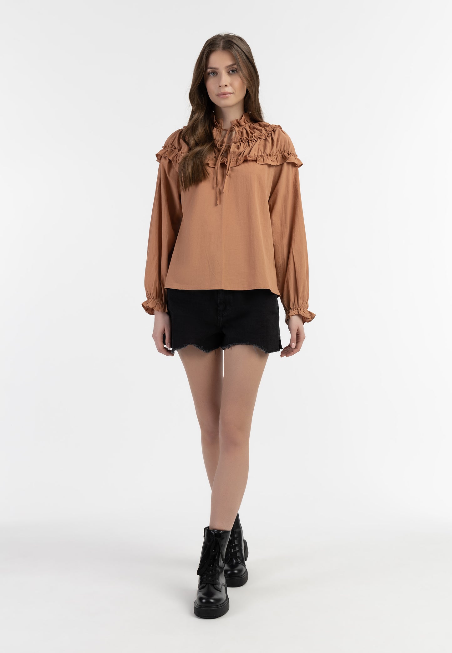 Bluse