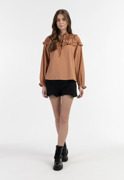 Bluse