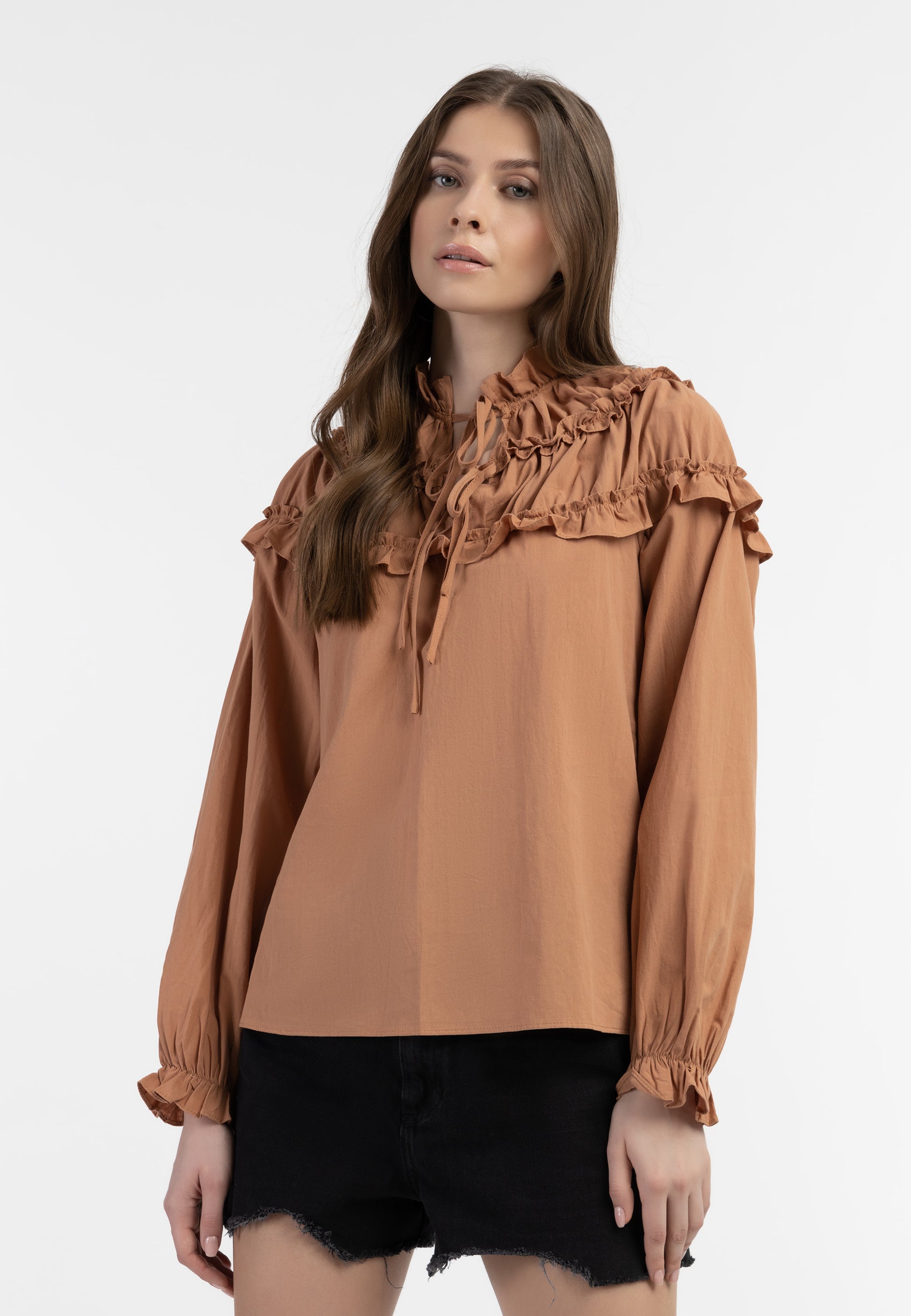 Bluse