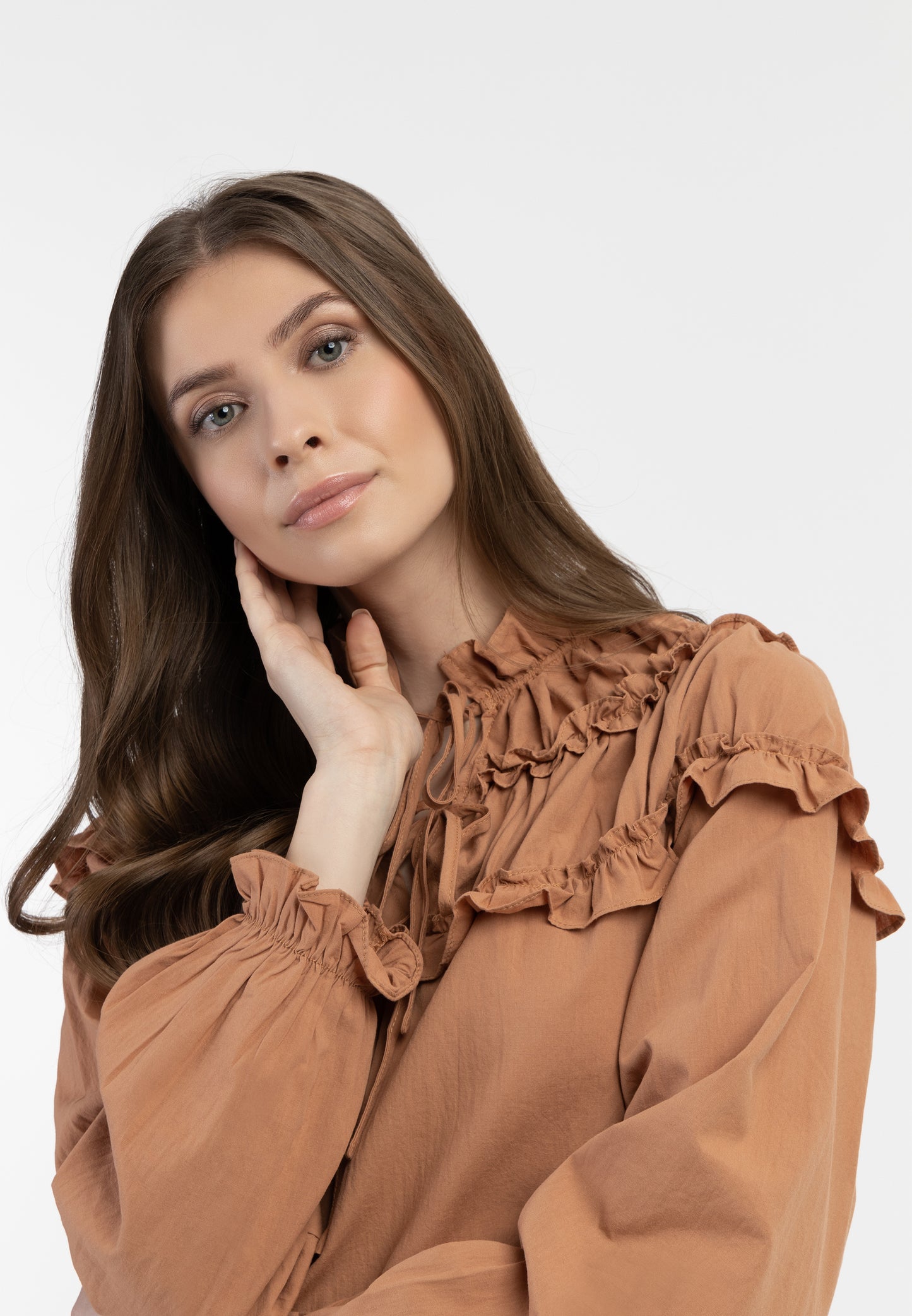 Bluse