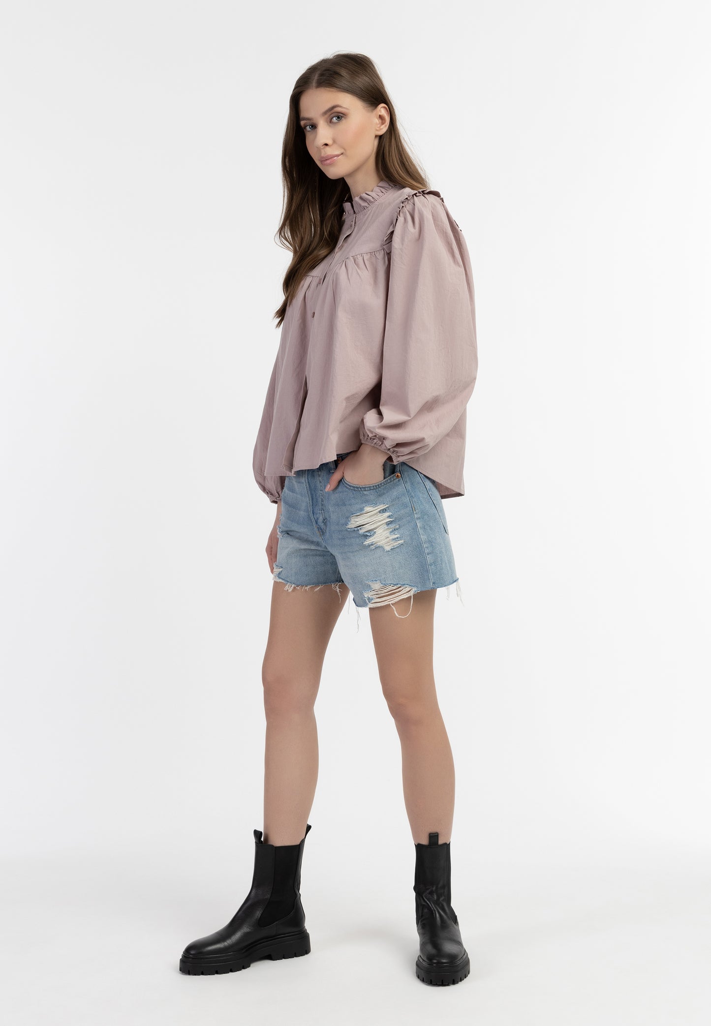 Bluse