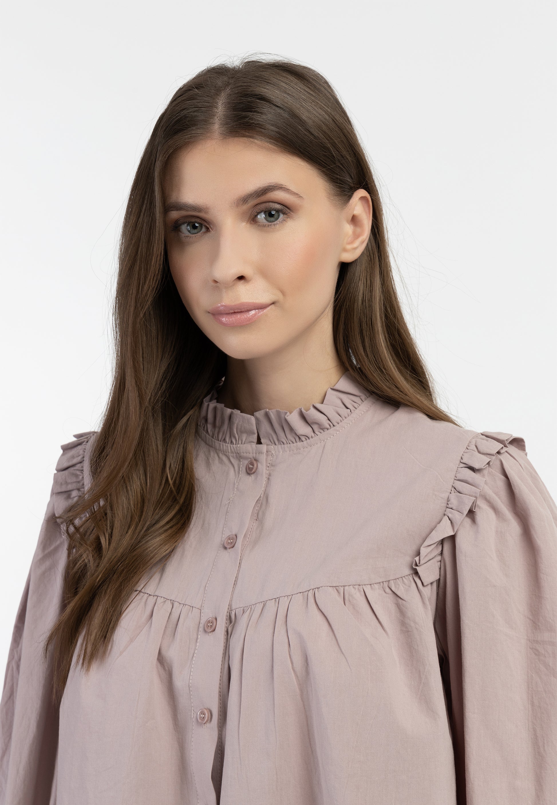 Bluse