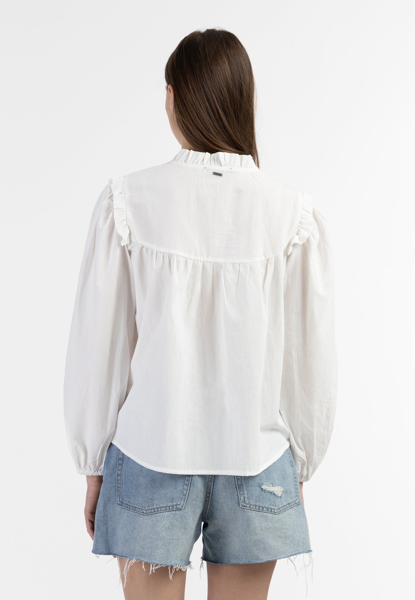 Bluse