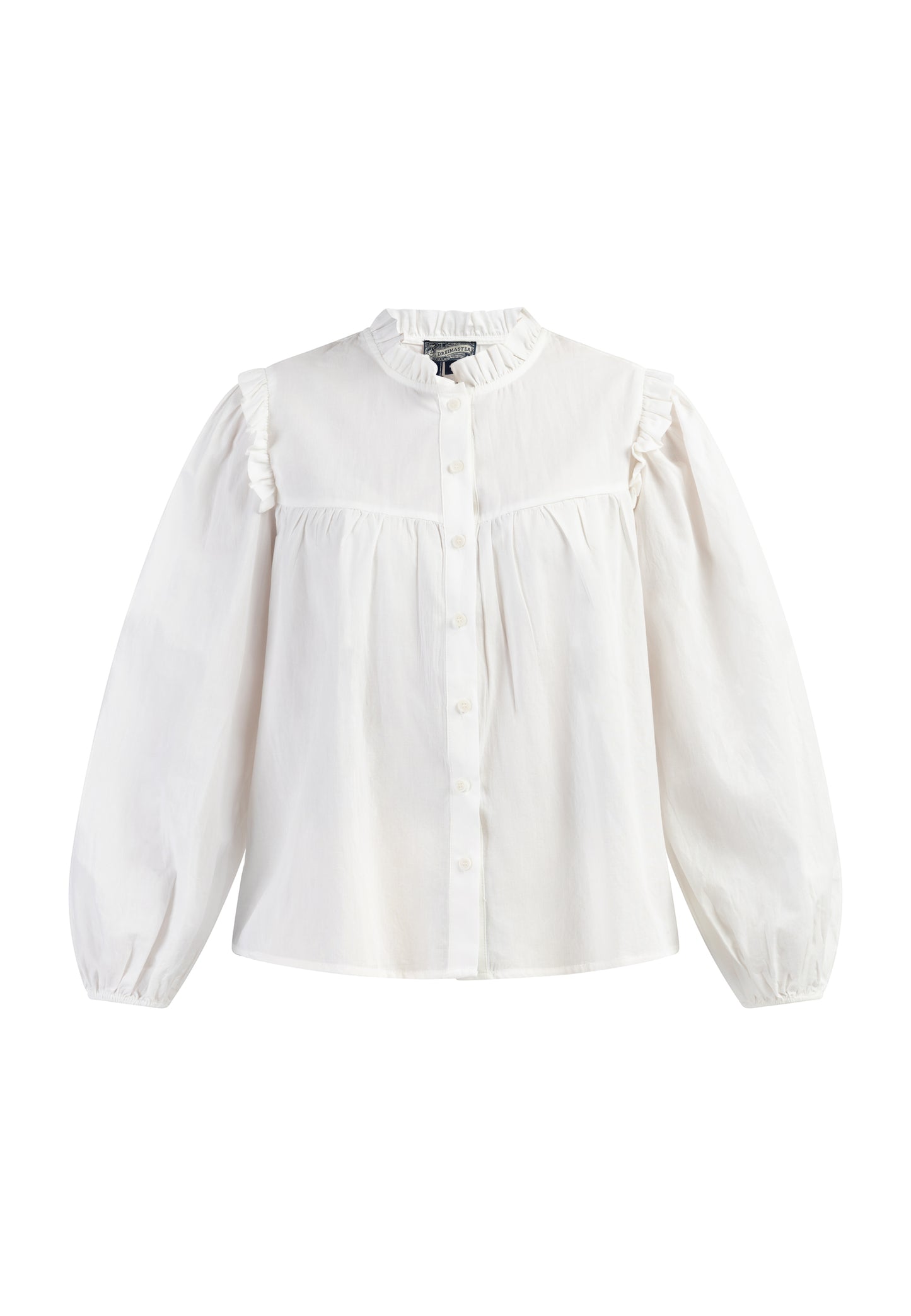 Dreimaster Vintage Women's Blouse