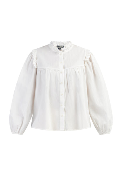 Dreimaster Vintage Women's Blouse