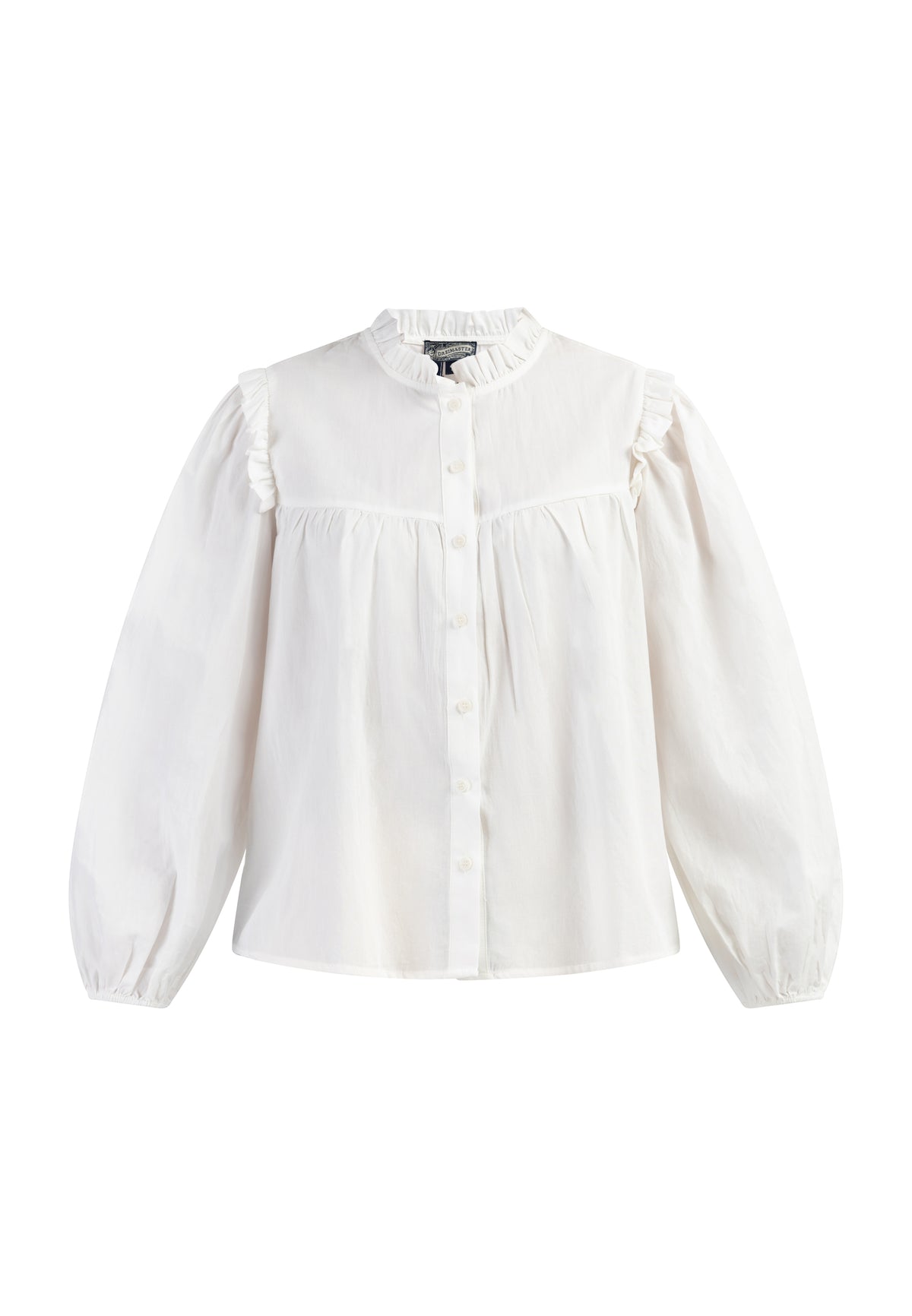 DreiMaster Vintage Bluse