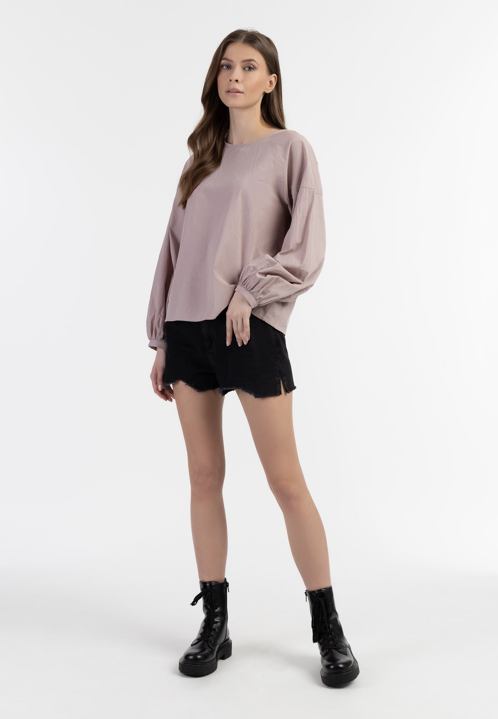 Bluse