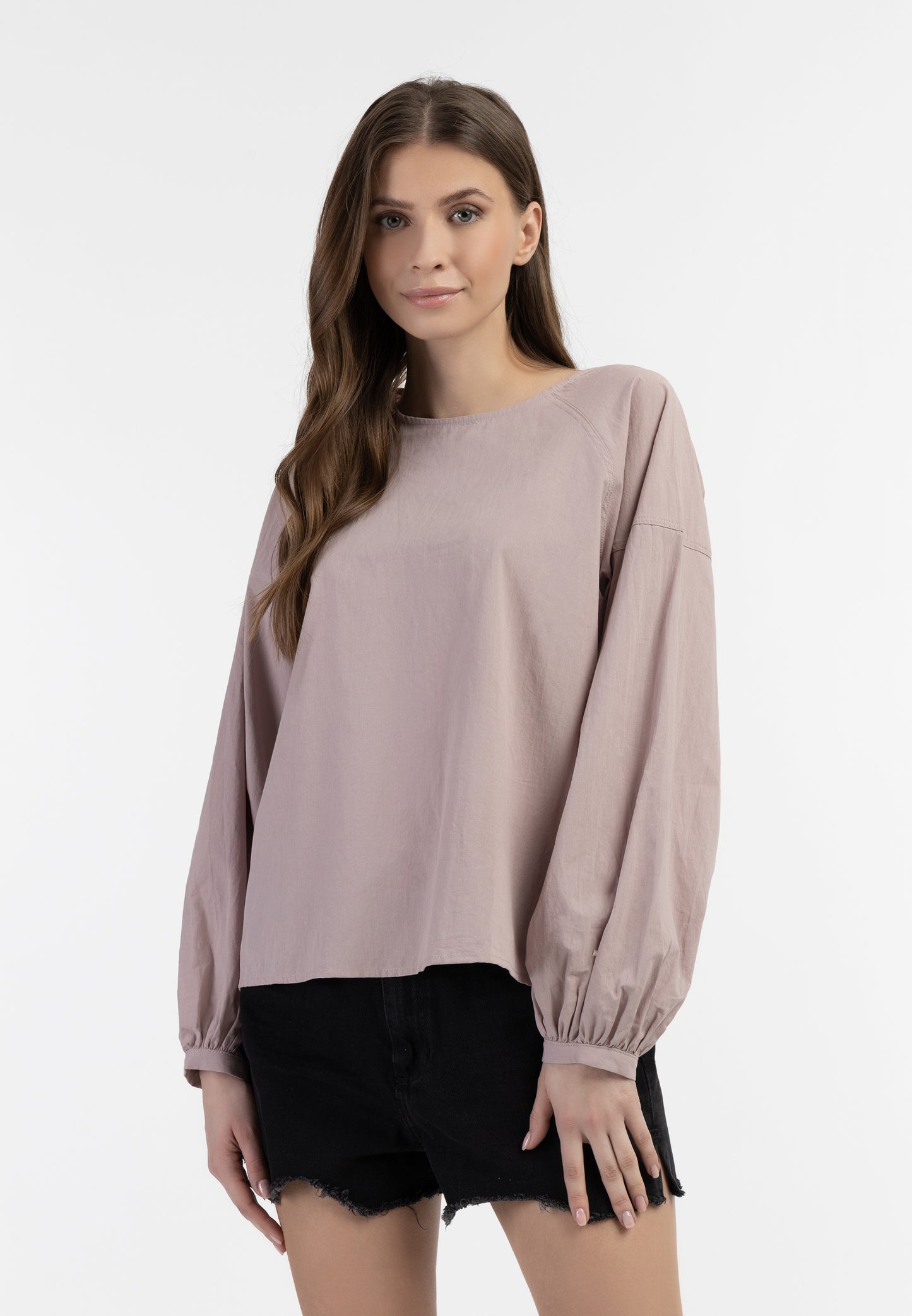 Bluse