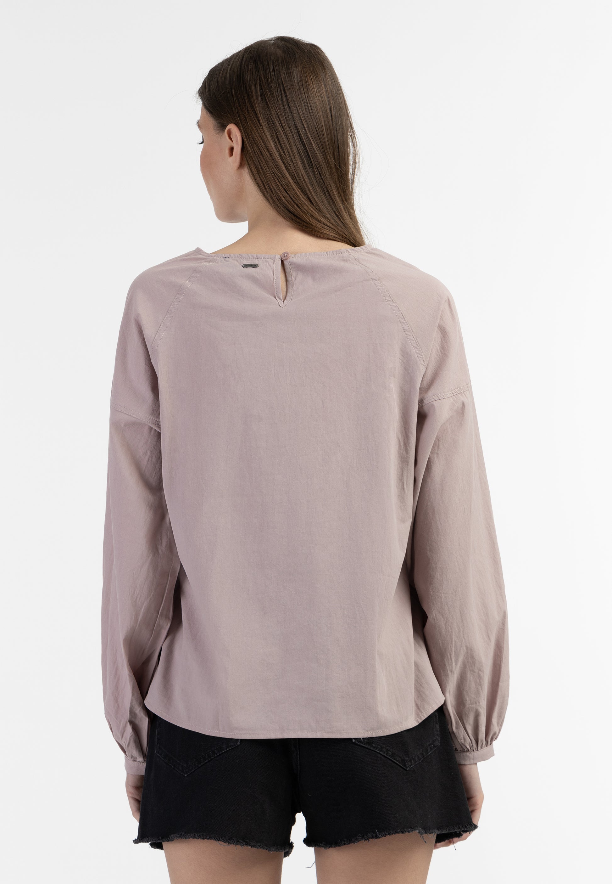 DreiMaster Vintage Damenbluse